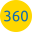 Perf360 Logo
